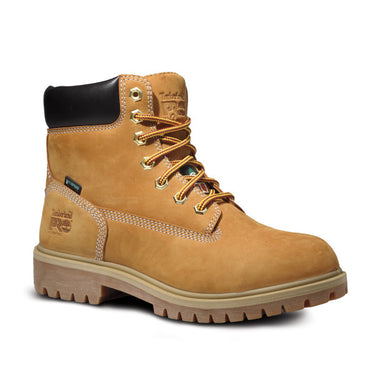 Women's Timberland PRO® Wheat Iconic 6